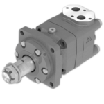 Героторный гидромотор MT M+S Hydraulic