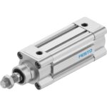 Пневмоцилиндр Festo DSBC-50-70-D3-PPSA-N3