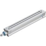 Пневмоцилиндр Festo DSBC-32-250-PPVA-N3
