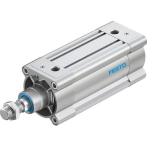 Пневмоцилиндр Festo DSBC-80-100-PPVA-N3