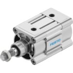 Пневмоцилиндр Festo DSBC-80-20-D3-PPSA-N3