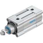Пневмоцилиндр Festo DSBC-63-40-PPSA-N3