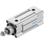 Пневмоцилиндр Festo DSBC-63-60-D3-PPSA-N3