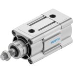 Пневмоцилиндр Festo DSBC-63-20-D3-PPSA-N3