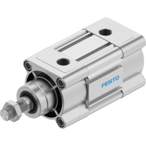 Пневмоцилиндр Festo DSBC-63-20-D3-PPSA-N3