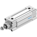 Пневмоцилиндр Festo DSBC-63-100-D3-PPVA-N3