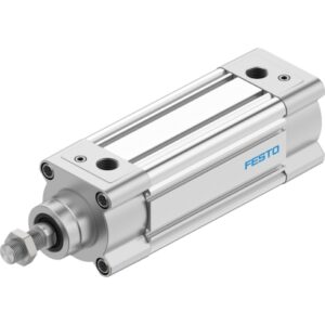 Пневмоцилиндр Festo DSBC-63-100-D3-PPVA-N3