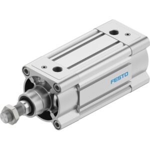 Пневмоцилиндр Festo DSBC-80-80-D3-PPVA-N3