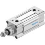 Пневмоцилиндр Festo DSBC-63-60-D3-PPVA-N3