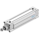 Пневмоцилиндр Festo DSBC-63-200-D3-PPVA-N3