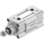 Пневмоцилиндр Festo DSBC-63-25-D3-PPVA-N3