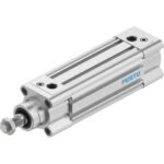 Пневмоцилиндр Festo DSBC-40-80-D3-PPVA-N3
