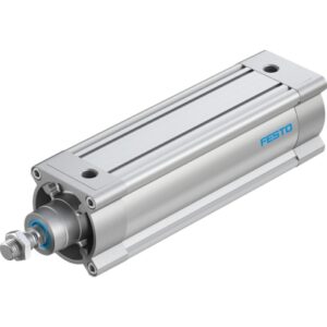 Пневмоцилиндр Festo DSBC-100-250-PPSA-N3