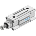 Пневмоцилиндр Festo DSBC-40-40-D3-PPSA-N3
