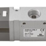 Распределитель 3/2 НО D43VA-QZR-T CAMOZZI