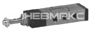 Распределитель 3/2 бистабильный 514/N.32.0.0.M2 PNEUMAX