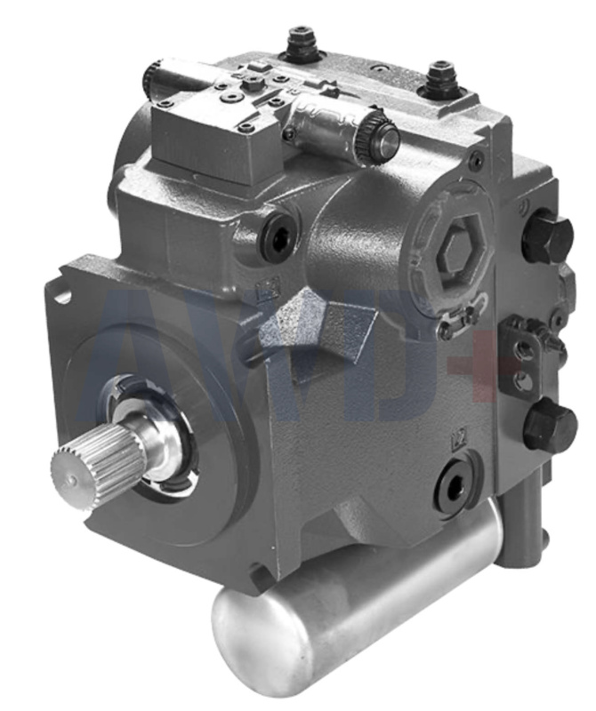 H1P147R Аксиально-поршневой насос Danfoss серии H1-P-147-R