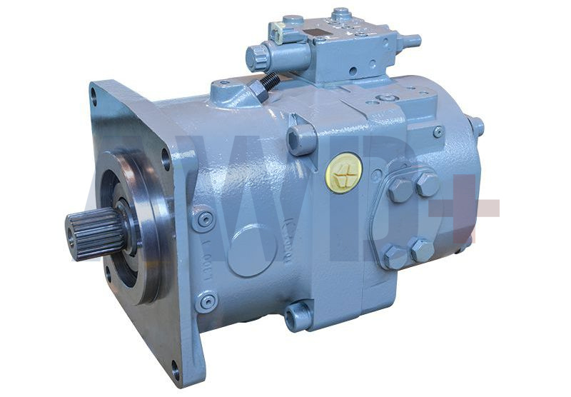 K11V(L)O 95 — насос объемом 95 см³, регулируемый.