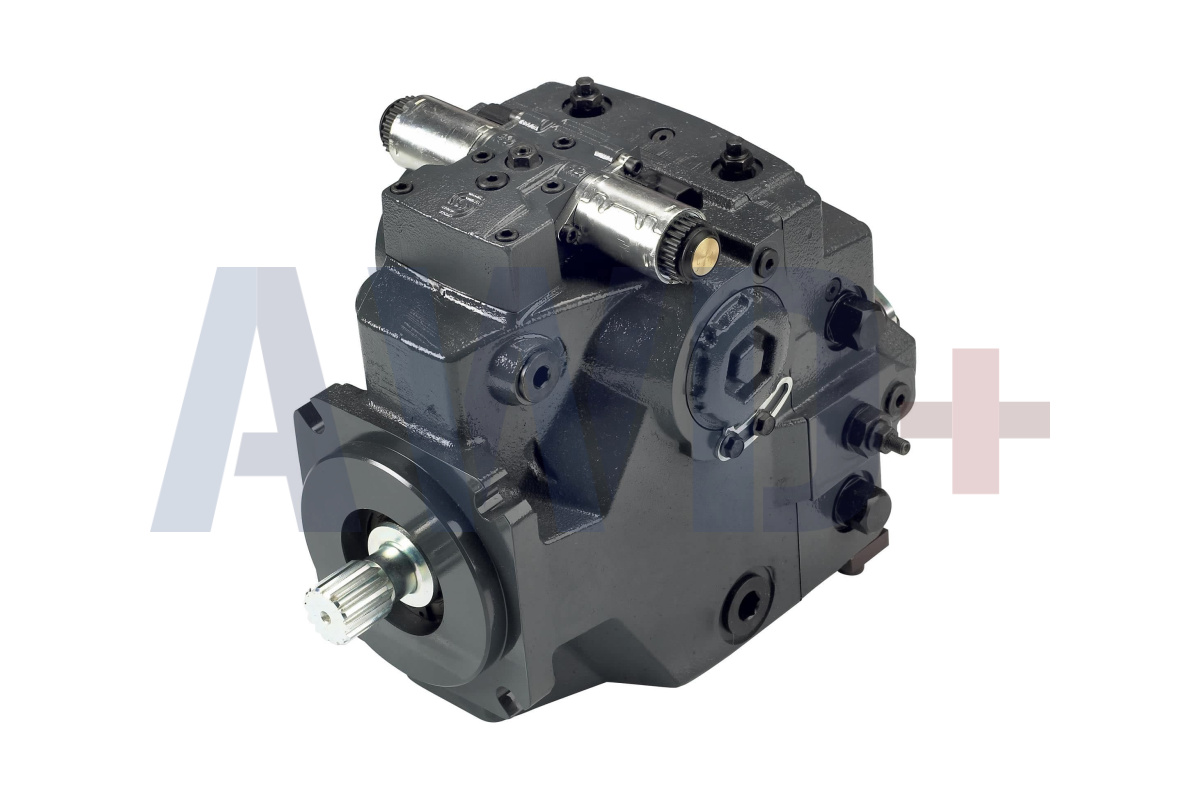 H1P115L Аксиально-поршневой насос Danfoss серии H1-P-115-L