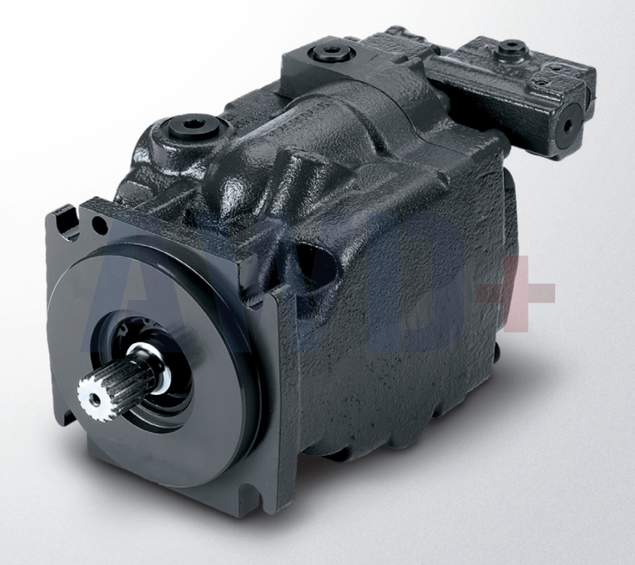 JRRS75 Аксиально-поршневой насос Danfoss JR-R-S75