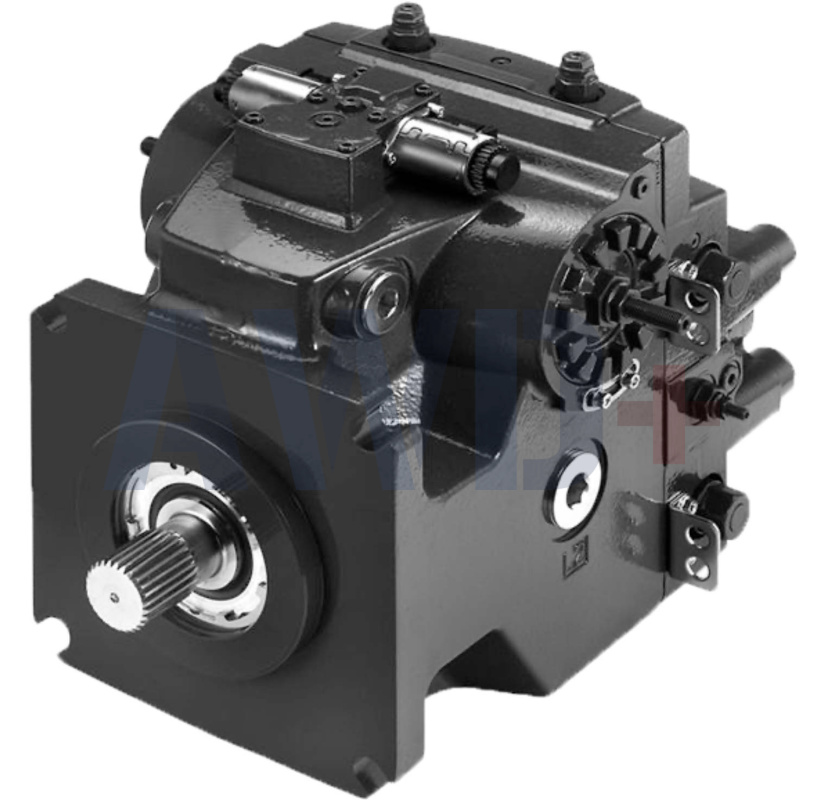 H1P250R Аксиально-поршневой насос Danfoss серии H1-P-250-R