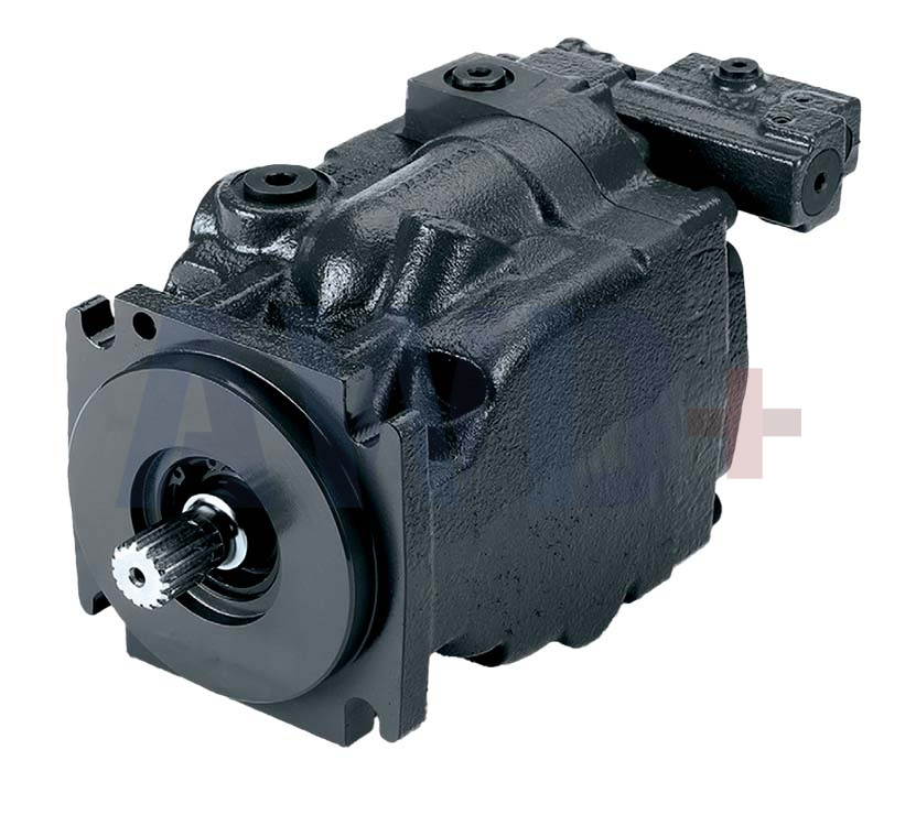 JRRS60 Аксиально-поршневой насос Danfoss JR-R-S60