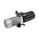 Установка насосная гидравлическая PSK 9-12-3