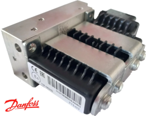 Блок управления/катушка 157B4033 (11166824) Danfoss