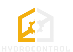 Лого hydrocontrol.by