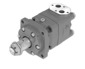 Героторный гидромотор MT M+S Hydraulic