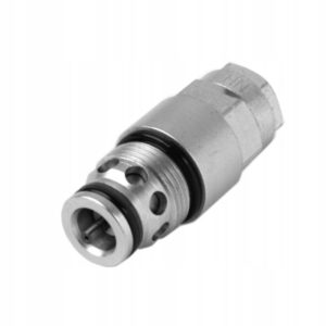 Гидроклапан Nordhydraulic TBS 400 210bar