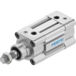 Пневмоцилиндр Festo DSBC-50-20-D3-PPVA-N3