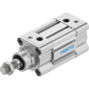 Пневмоцилиндр Festo DSBC-50-20-D3-PPVA-N3