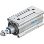 Пневмоцилиндр Festo DSBC-80-60-PPVA-N3