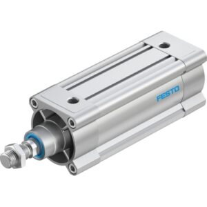 Пневмоцилиндр Festo DSBC-80-125-PPSA-N3