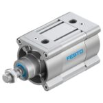 Пневмоцилиндр Festo DSBC-100-40-PPVA-N3