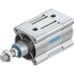Пневмоцилиндр Festo DSBC-80-20-PPSA-N3