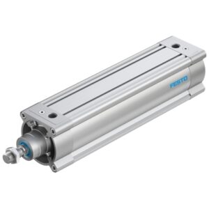 Пневмоцилиндр Festo DSBC-100-320-PPVA-N3