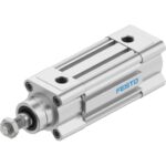 Пневмоцилиндр Festo DSBC-40-50-D3-PPSA-N3