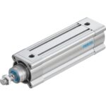 Пневмоцилиндр Festo DSBC-63-150-PPSA-N3