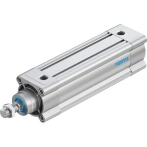 Пневмоцилиндр Festo DSBC-63-150-PPSA-N3