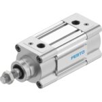 Пневмоцилиндр Festo DSBC-63-40-D3-PPVA-N3