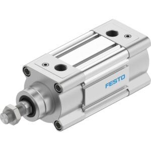 Пневмоцилиндр Festo DSBC-63-40-D3-PPVA-N3