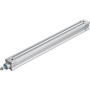 Пневмоцилиндр Festo DSBC-40-500-PPVA-N3