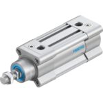 Пневмоцилиндр Festo DSBC-40-30-PPVA-N3