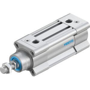 Пневмоцилиндр Festo DSBC-40-30-PPVA-N3