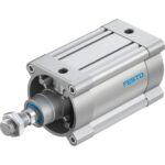 Пневмоцилиндр Festo DSBC-125-80-PPSA-N3