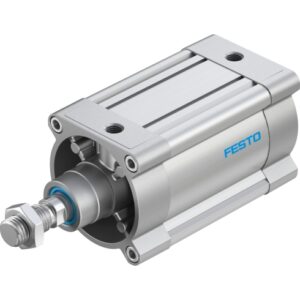 Пневмоцилиндр Festo DSBC-125-80-PPSA-N3