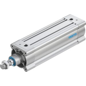 Пневмоцилиндр Festo DSBC-80-200-PPVA-N3