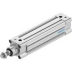Пневмоцилиндр Festo DSBC-50-160-D3-PPVA-N3